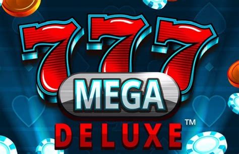 Jogar 777 Mega Deluxe no modo demo